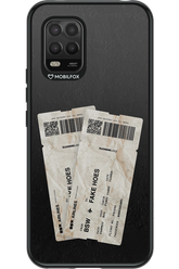 BSW FourSeasons 3 2.0 - Xiaomi Mi 10 Lite 5G