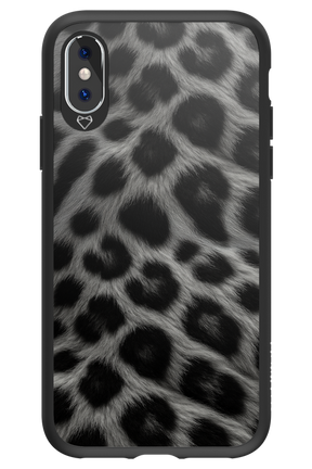 Wild Monochrome - Apple iPhone XS
