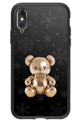 Gift Bear - Apple iPhone X