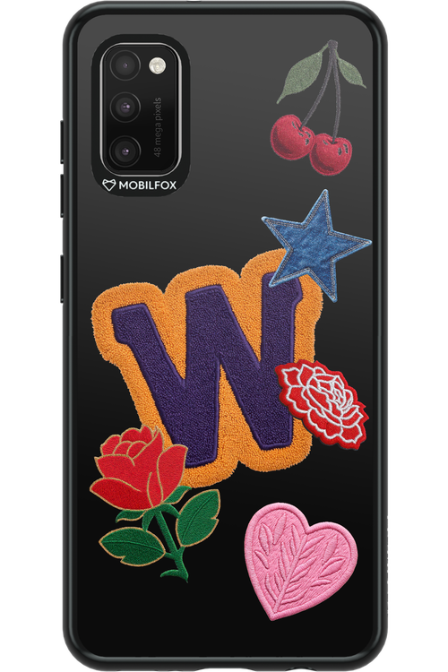 University's Queen - Samsung Galaxy A41