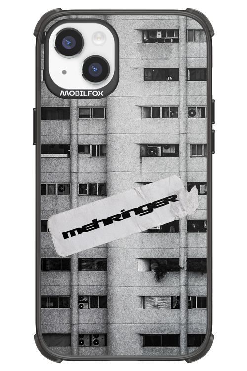 Mehringer Block - Apple iPhone 14 Plus