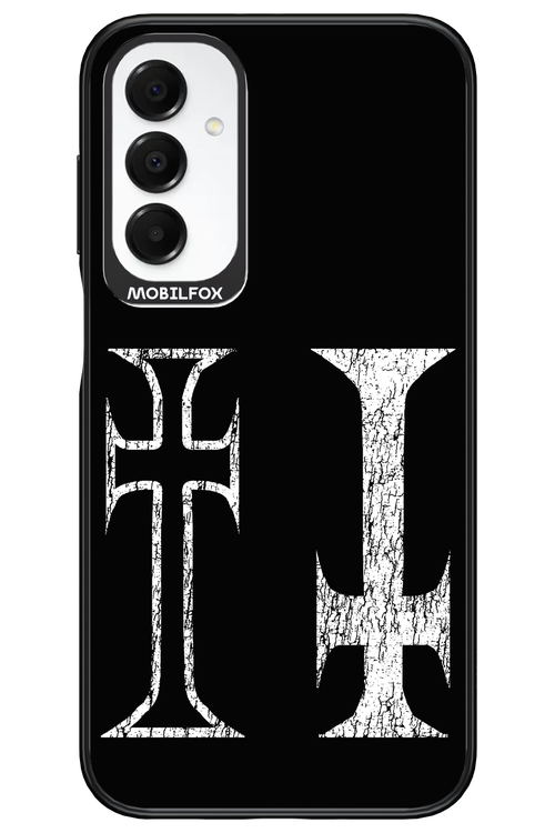Double crosss 2.0 - Samsung A16
