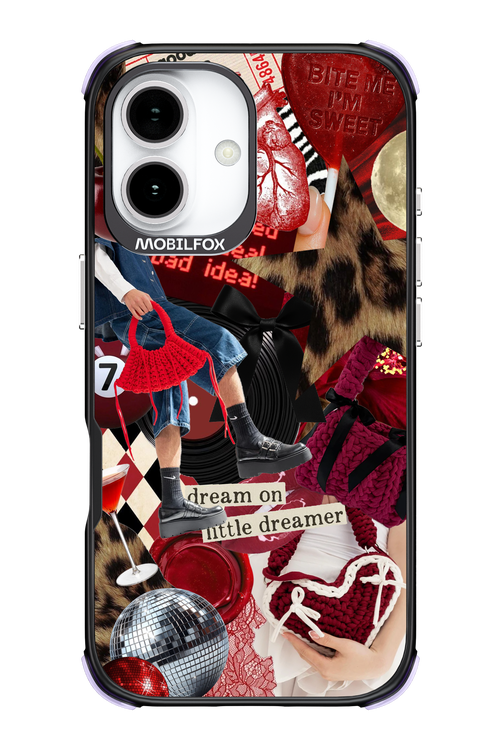 Big City Girl - Apple iPhone 17