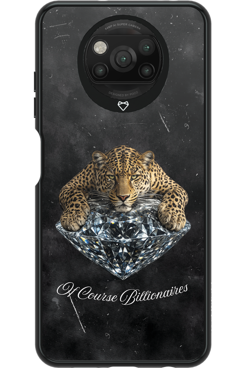 OC billionaires 2.0 - Xiaomi Poco X3 Pro