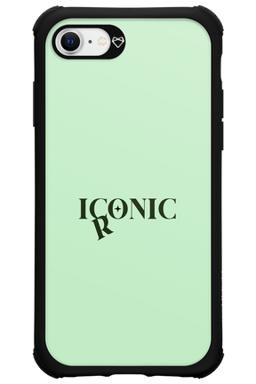 I(R)ONIC - Apple iPhone 7
