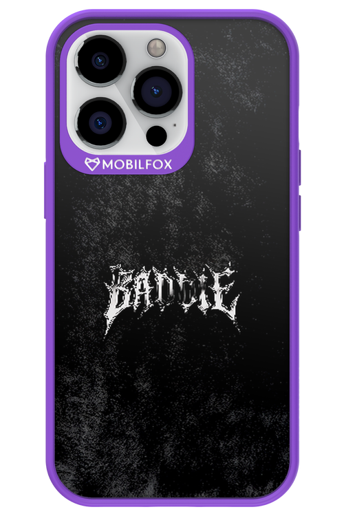 Rare Energy - Apple iPhone 13 Pro