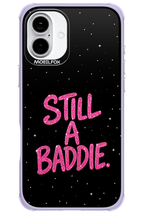 Baddie 2.0 - Apple iPhone 16 Plus