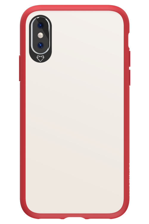 Snow White2 - Apple iPhone XS