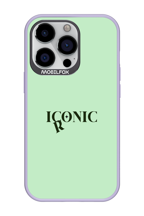 I(R)ONIC - Apple iPhone 13 Pro