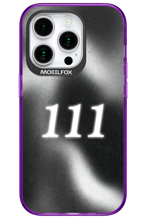 111 - Apple iPhone 15 Pro