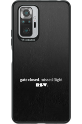 BSW FourSeasons 5 2.0 - Xiaomi Redmi Note 10S