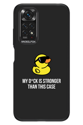 My D_ck 2.0 - Xiaomi Redmi Note 11/11S 4G