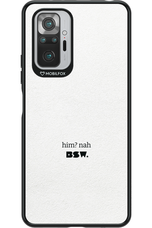 BSW FourSeasons 16 2.0 - Xiaomi Redmi Note 10 Pro