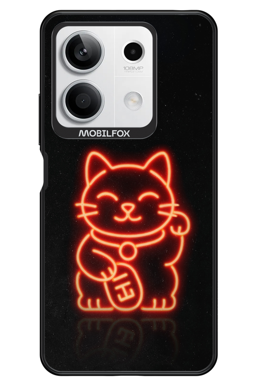 Led Cat - Xiaomi Redmi Note 13 5G
