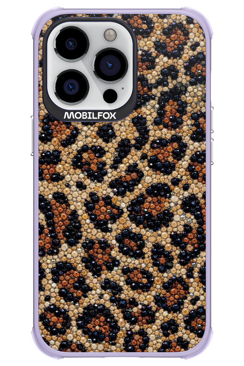 Crystal Roar - Apple iPhone 13 Pro