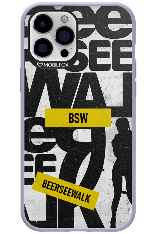 Beerseewalk II 2.0 - Apple iPhone 12 Pro Max