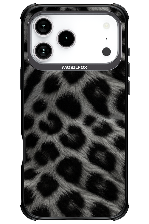Wild Monochrome - Apple iPhone 17 Pro Max