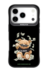 Easy Come Easy Go - Apple iPhone 17 Pro