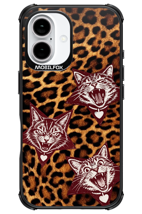 Cats and Chaos 2.0 - Apple iPhone 16