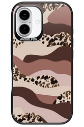 Earth Camo - Apple iPhone 16