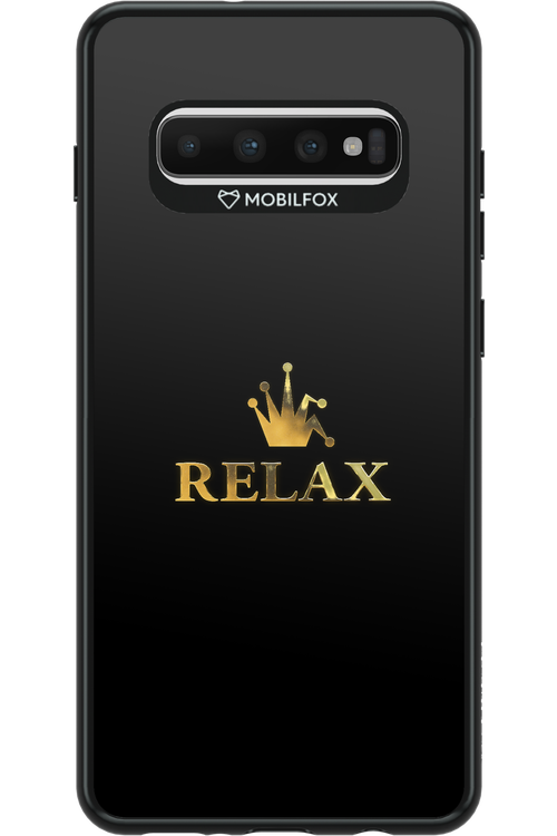 Relax 2.0 - Samsung Galaxy S10+