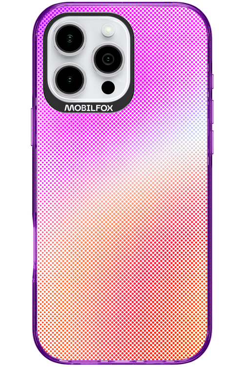 Sunset Pixel - Apple iPhone 16 Pro Max
