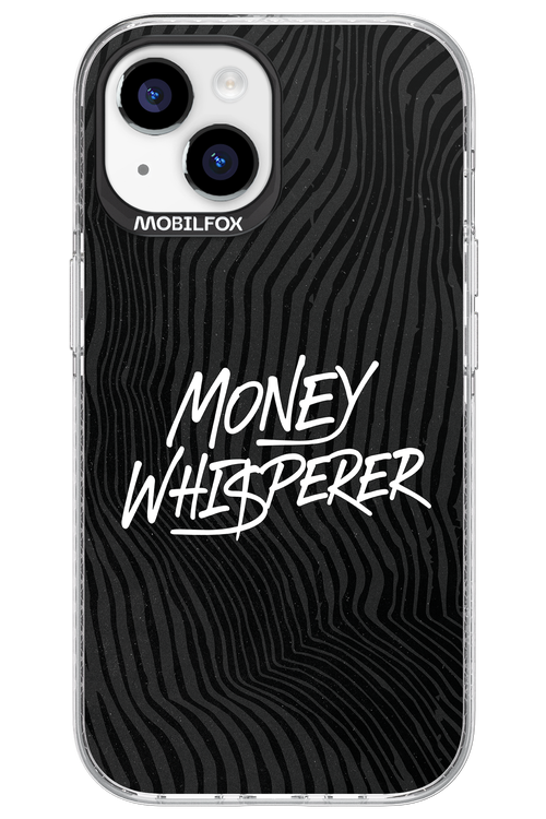 Money Whisperer 2.0 - Apple iPhone 15