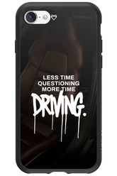 More Driving - Apple iPhone SE 2022