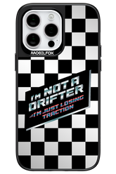 Drifter (Mirror) - Apple iPhone 14 Pro Max