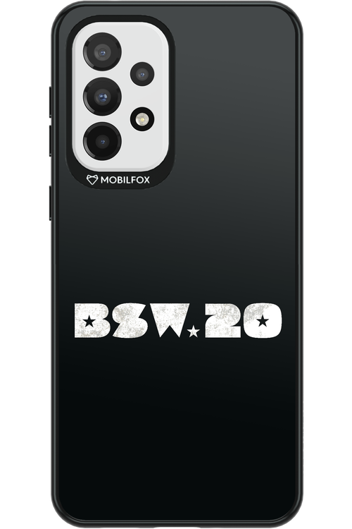 BSW 20 (7) 2.0 - Samsung Galaxy A33