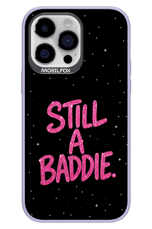 Baddie 2.0 - Apple iPhone 14 Pro Max