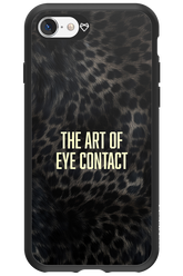 Eye Contact 2.0 - Apple iPhone SE 2020