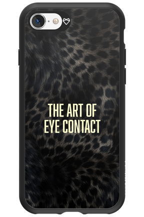 Eye Contact 2.0 - Apple iPhone SE 2020
