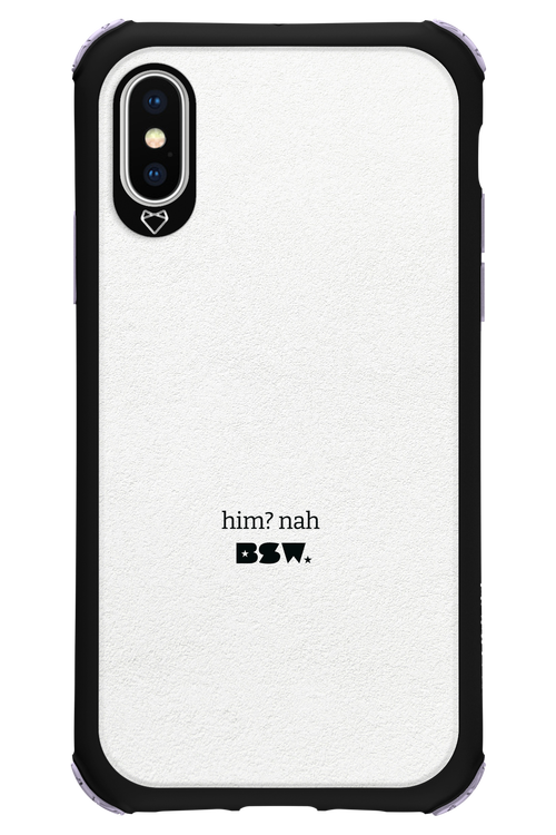 BSW FourSeasons 16 2.0 - Apple iPhone XS