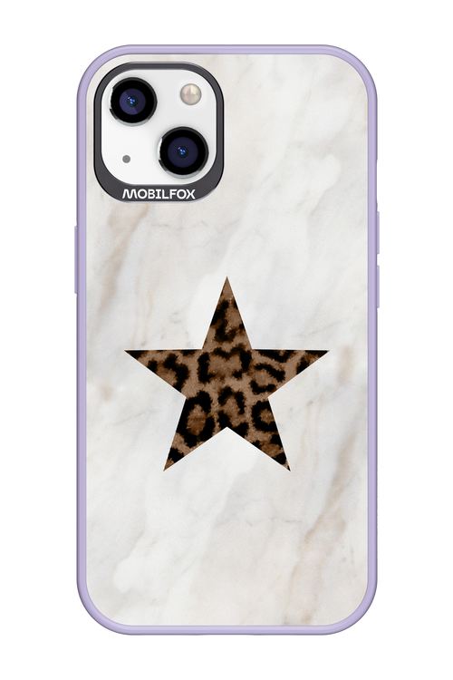 Marbel Star - Apple iPhone 13