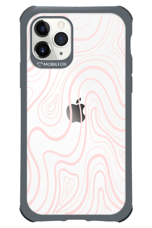 Topo Calm - Apple iPhone 11 Pro
