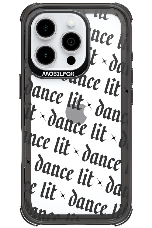 DL T - Apple iPhone 16 Pro