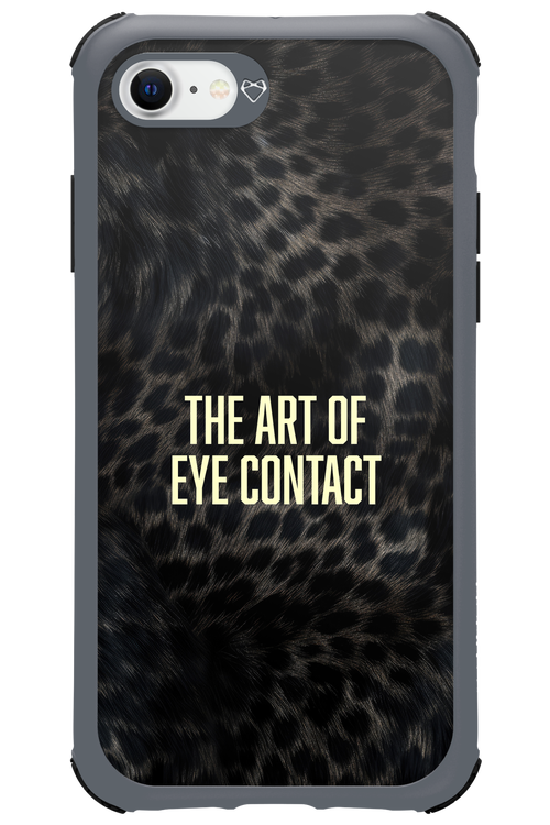 Eye Contact 2.0 - Apple iPhone 7