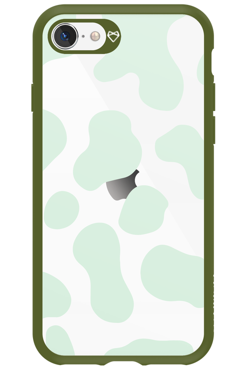 Minty Moo - Apple iPhone SE 2020