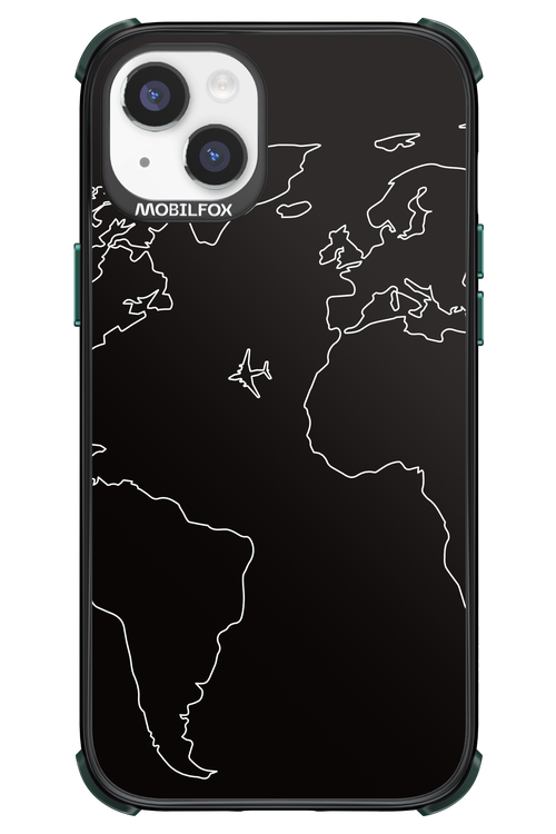 Worldview 2.0 - Apple iPhone 14 Plus