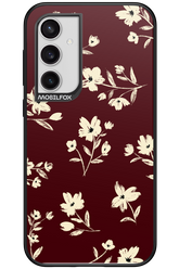 Bloom of Burgundy - Samsung Galaxy S23 FE