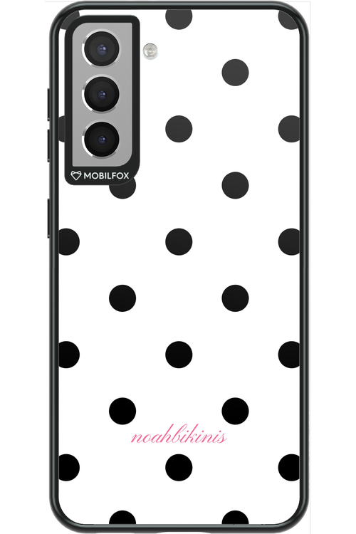 Baby Dots - Samsung Galaxy S21