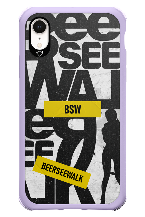 Beerseewalk II - Apple iPhone XR