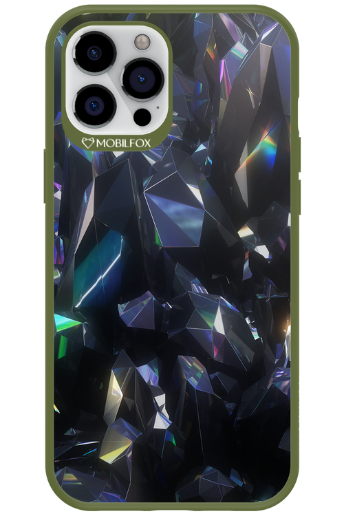 Enigma Quartz - Apple iPhone 12 Pro Max