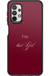 That Girl - Samsung Galaxy A32 5G