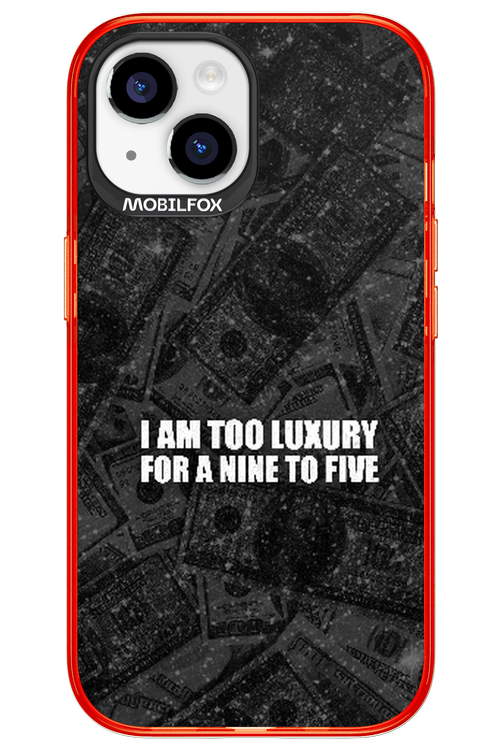 9 to 5 - Apple iPhone 15