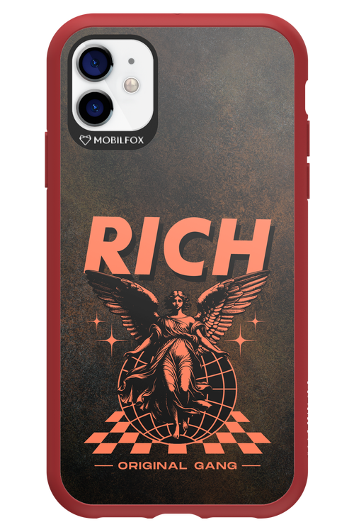 Original Gang - Apple iPhone 11