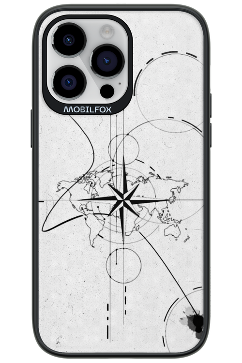 World Traveler - Apple iPhone 14 Pro Max