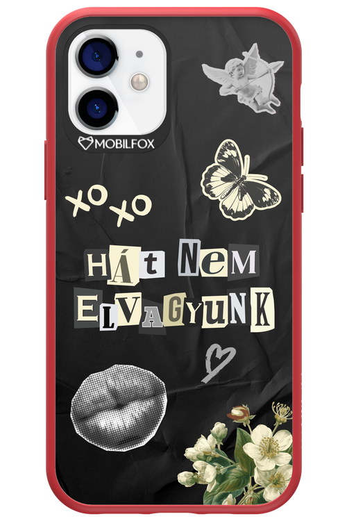 Hát nem elvagyunk 2 - Apple iPhone 12
