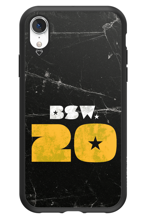 BSW 20 (1) 2.0 - Apple iPhone XR
